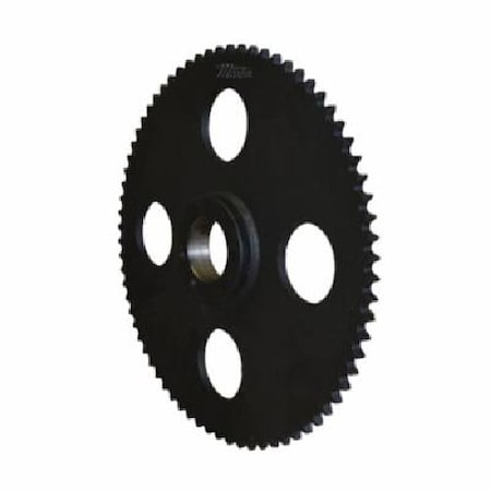 Martin Spk Roller B Qd, 120F45 120F45